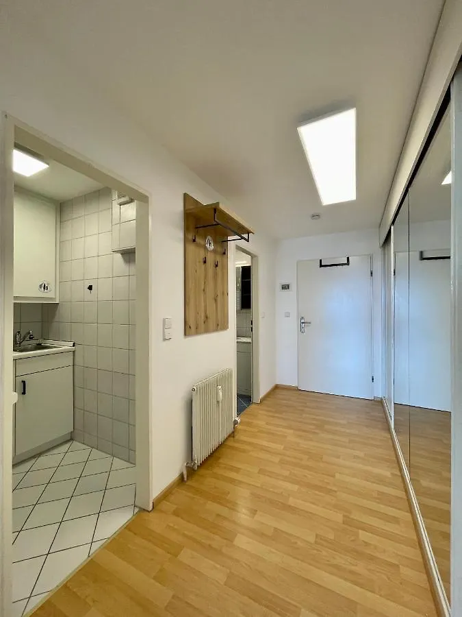 Fewo Laengl -Waldluft- Mit Pool Und Sauna Im Allgaeu Scheidegg 0*,  Germania