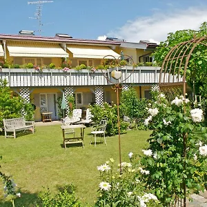 3* Hotel Herzberger Garni &