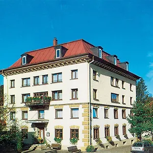 Post - Regionales Grosses Fruehstuecksbuffet - Auch Gf & Lf Hotel