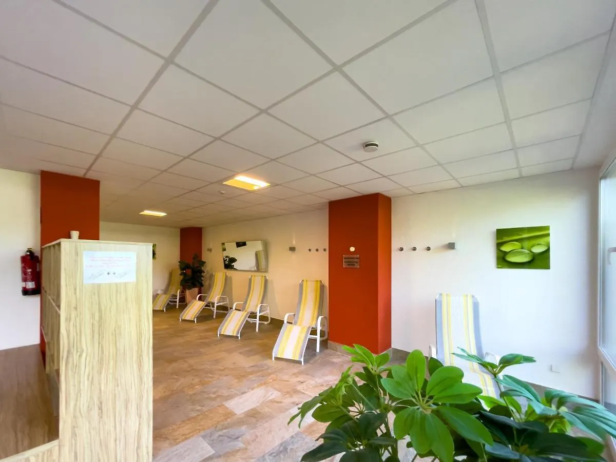 Fewo Laengl -Waldluft- Mit Pool Und Sauna Im Allgaeu Scheidegg Apartment