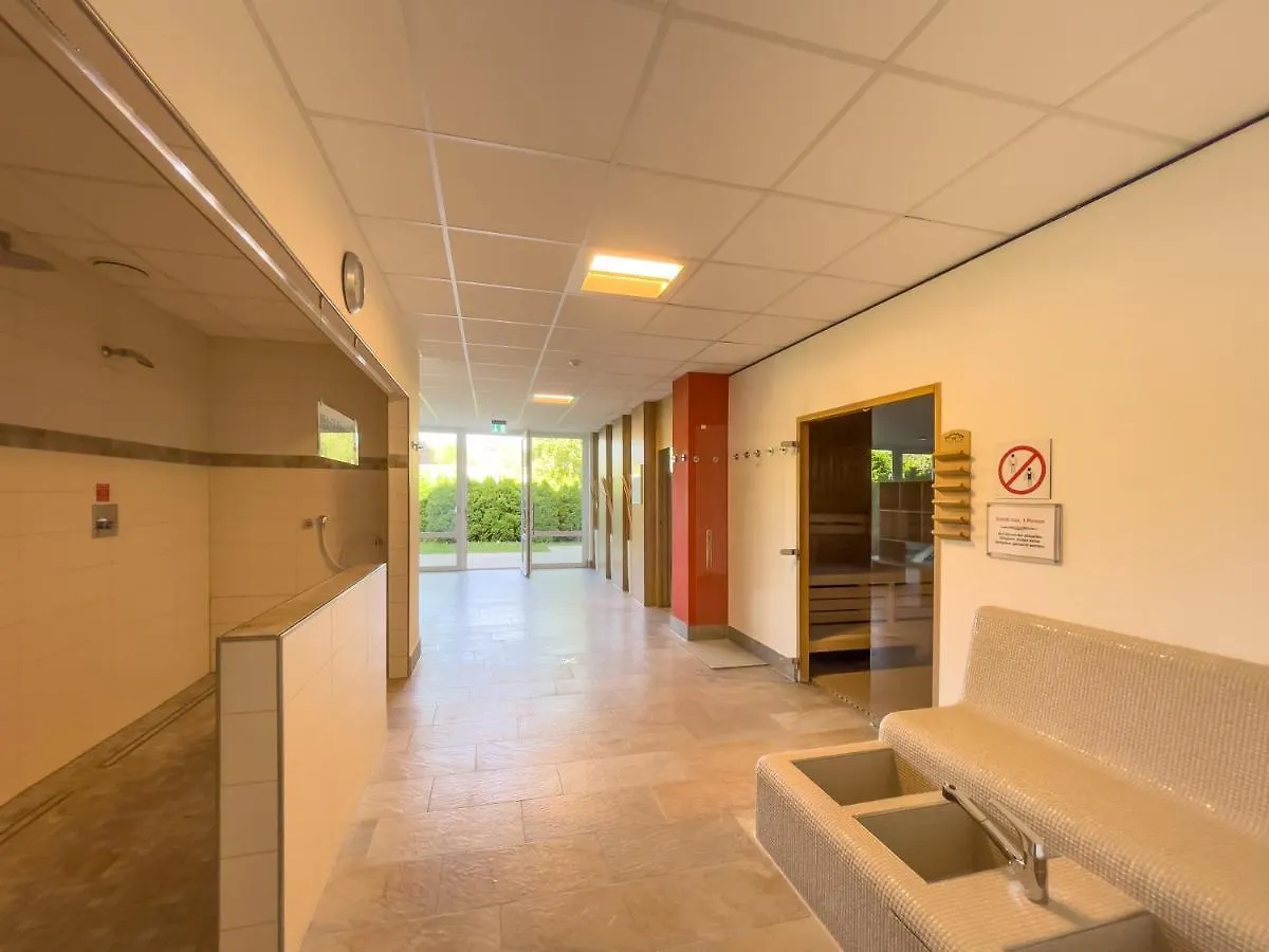 Fewo Laengl -Waldluft- Mit Pool Und Sauna Im Allgaeu Scheidegg Apartment