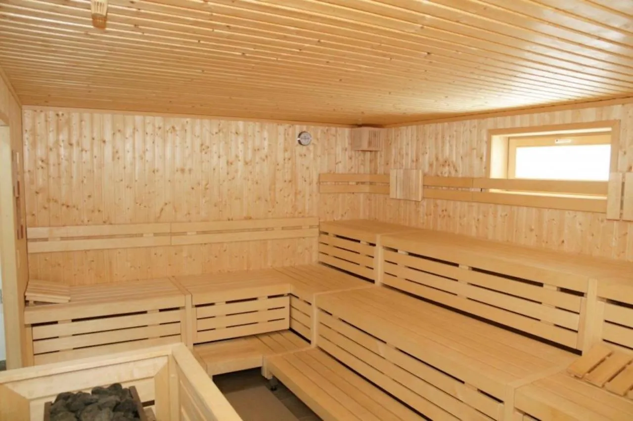 Apartment Fewo Laengl -Waldluft- Mit Pool Und Sauna Im Allgaeu Scheidegg Germany