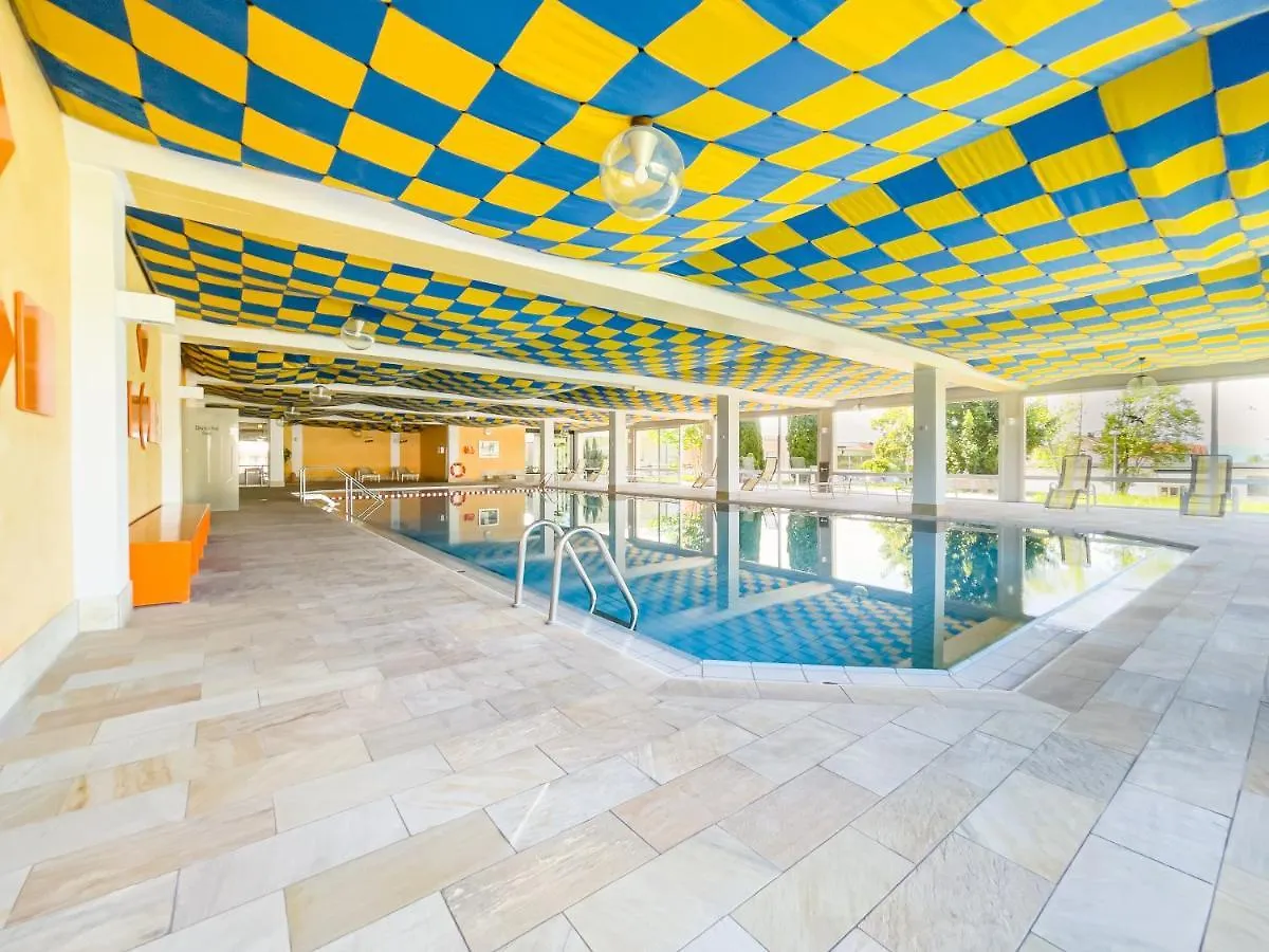 Apartment Fewo Laengl -Waldluft- Mit Pool Und Sauna Im Allgaeu Scheidegg