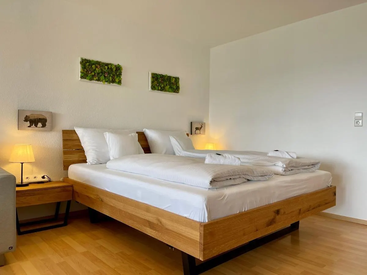 Fewo Laengl -Waldluft- Mit Pool Und Sauna Im Allgaeu Scheidegg Germany