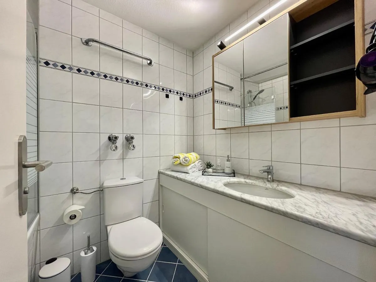 Apartment Fewo Laengl -Waldluft- Mit Pool Und Sauna Im Allgaeu Scheidegg
