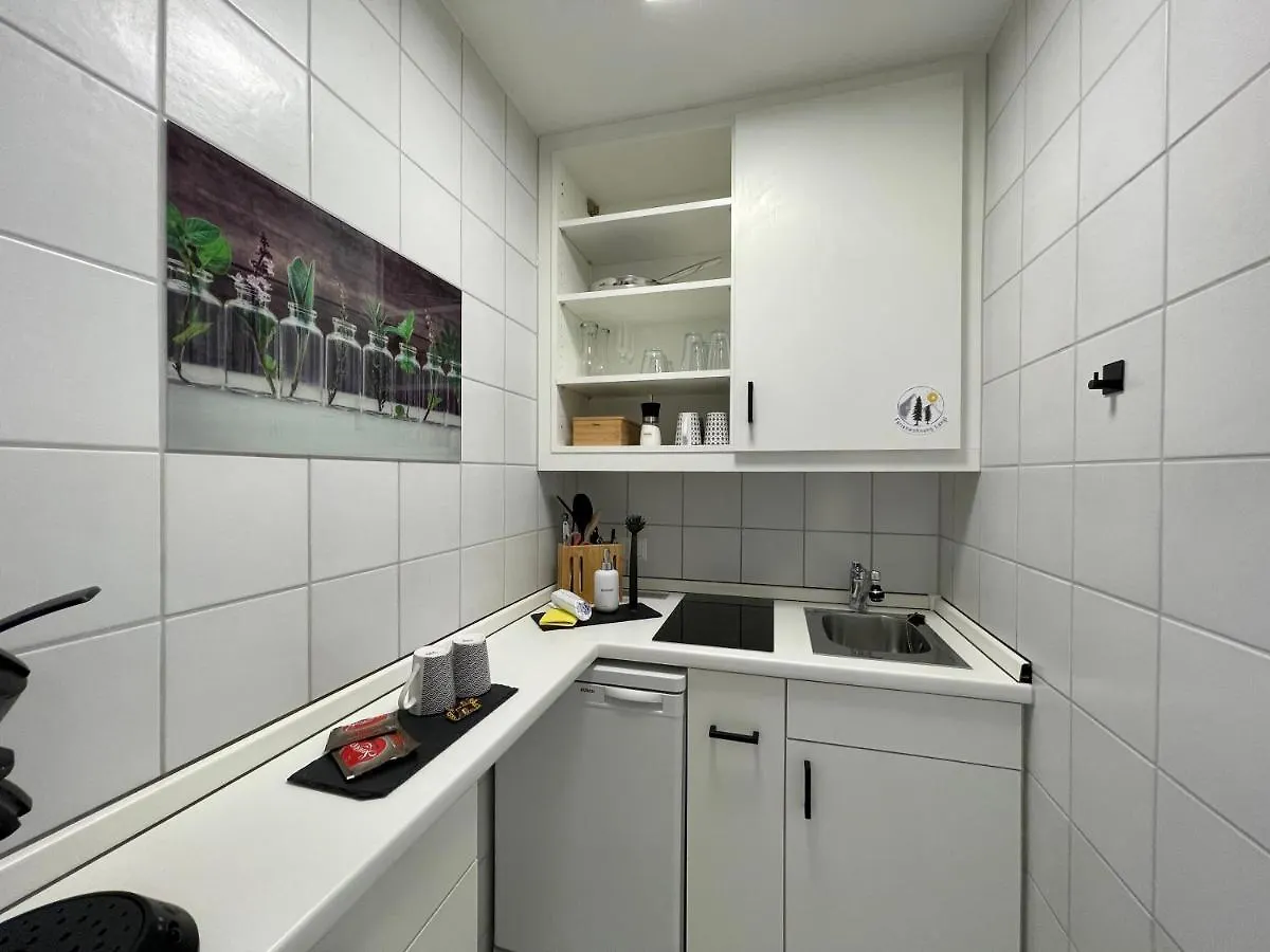 Fewo Laengl -Waldluft- Mit Pool Und Sauna Im Allgaeu Scheidegg Apartment
