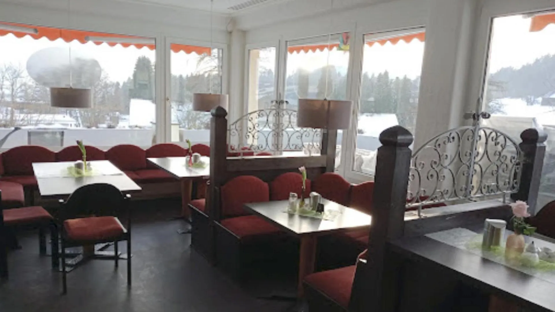 Fewo Laengl -Waldluft- Mit Pool Und Sauna Im Allgaeu Scheidegg Germany