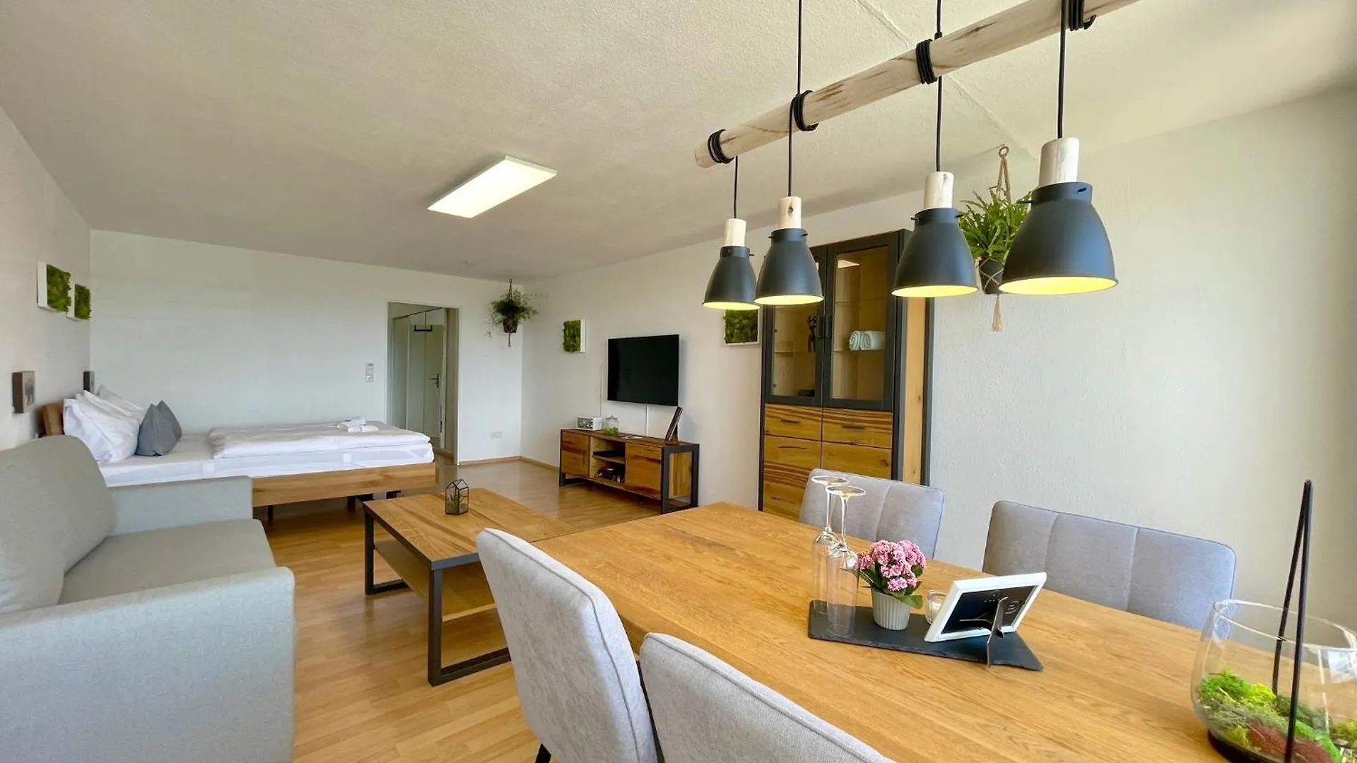 Apartment Fewo Laengl -Waldluft- Mit Pool Und Sauna Im Allgaeu Scheidegg Germany